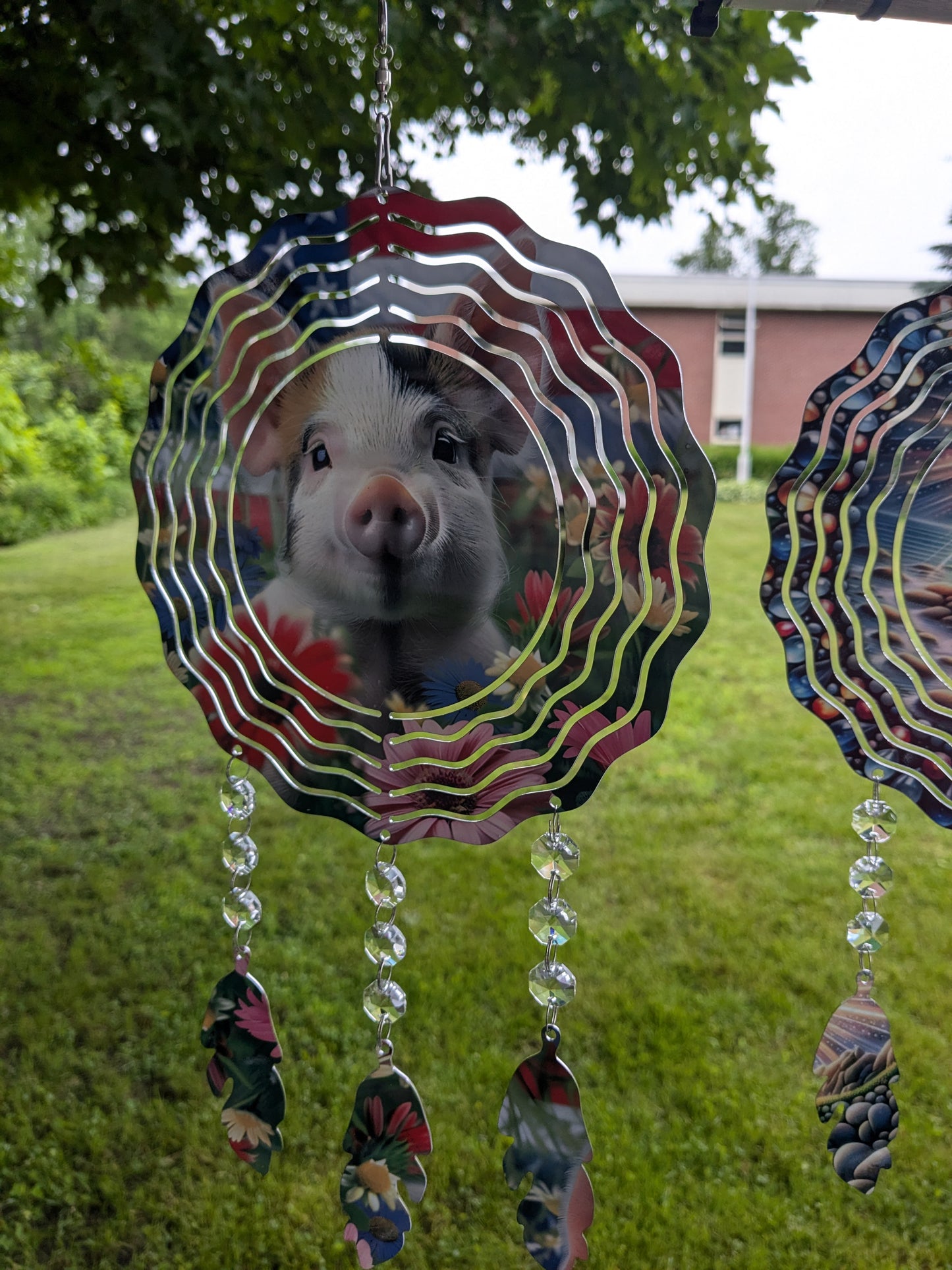 Windspinner