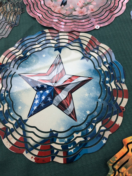 Star windspinner